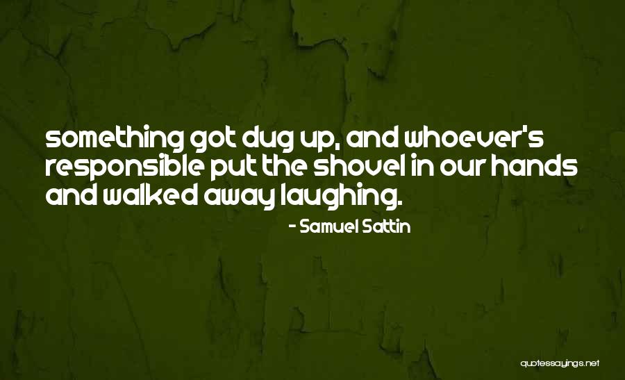 Peaasi Ee Quotes By Samuel Sattin Peaasi Ee Quotes By Samuel Sattin