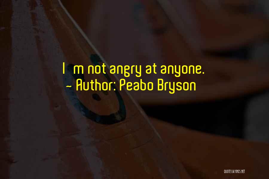 Peabo Bryson Quotes 1982462
