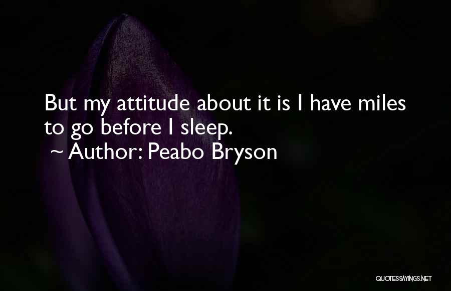 Peabo Bryson Quotes 209951