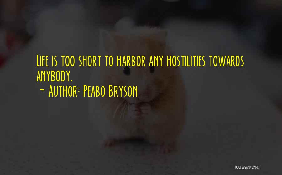 Peabo Bryson Quotes 416642