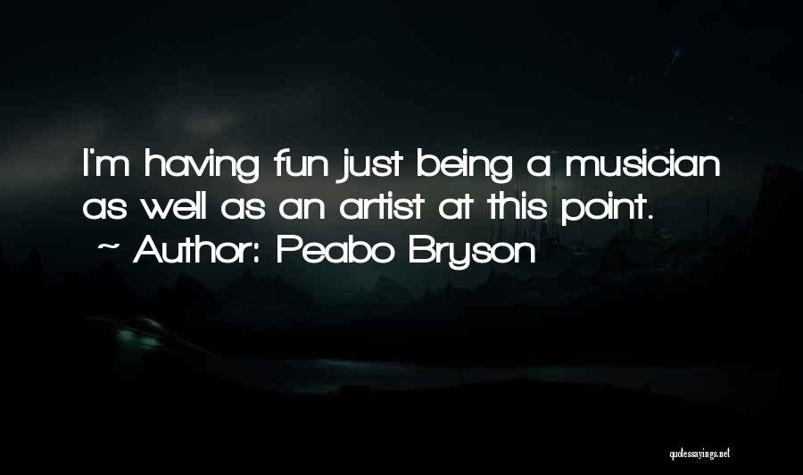 Peabo Bryson Quotes 623877