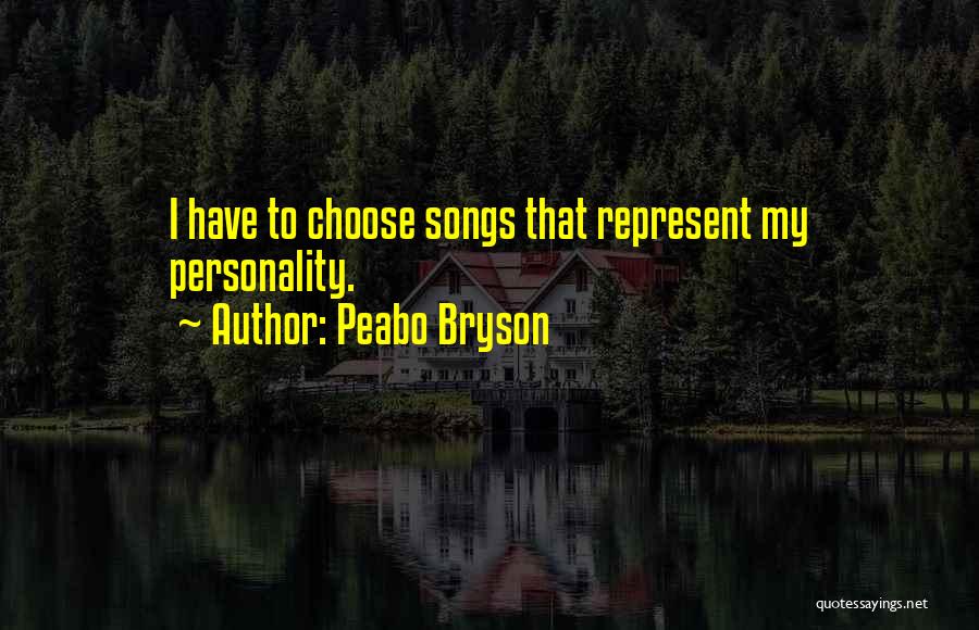 Peabo Bryson Quotes 654338