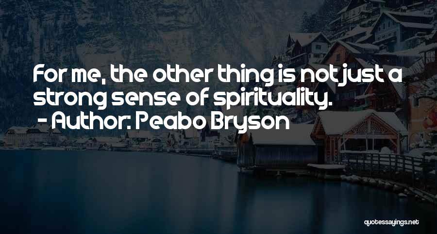 Peabo Bryson Quotes 699031