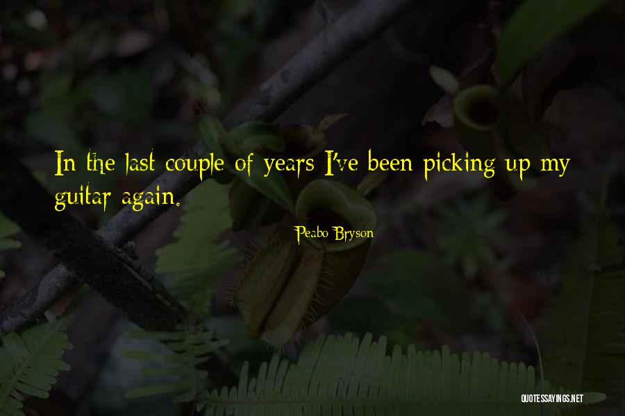 Peabo Quotes By Peabo Bryson