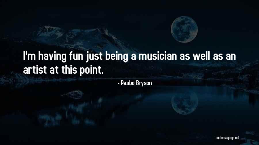 Peabo Quotes By Peabo Bryson