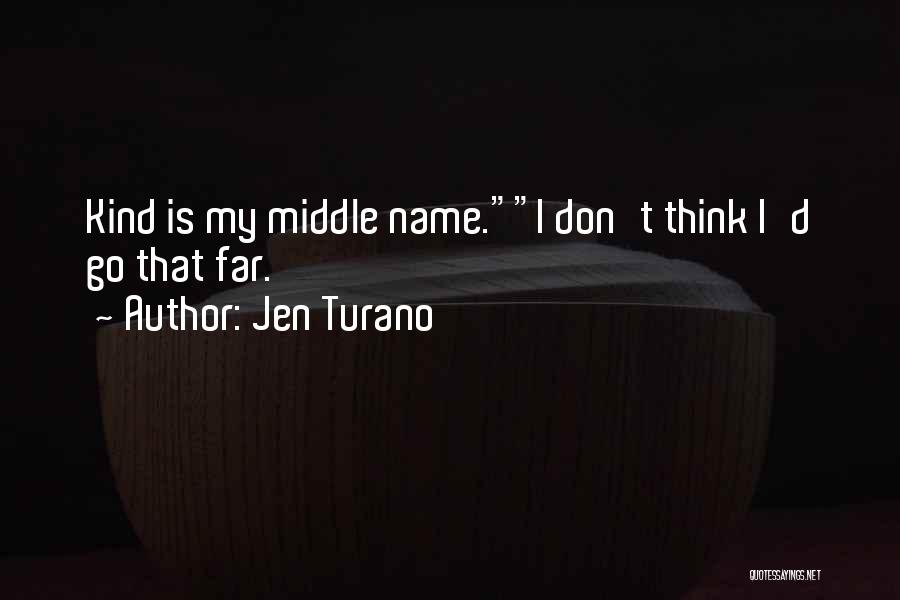 Peabody Quotes By Jen Turano