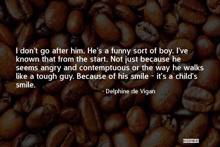 Peabodys Improbable History Quotes By Delphine De Vigan Peabodys Improbable History Quotes By Delphine De Vigan