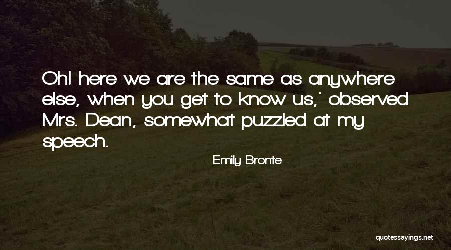 Peabodys Improbable History Quotes By Emily Bronte Peabodys Improbable History Quotes By Emily Bronte