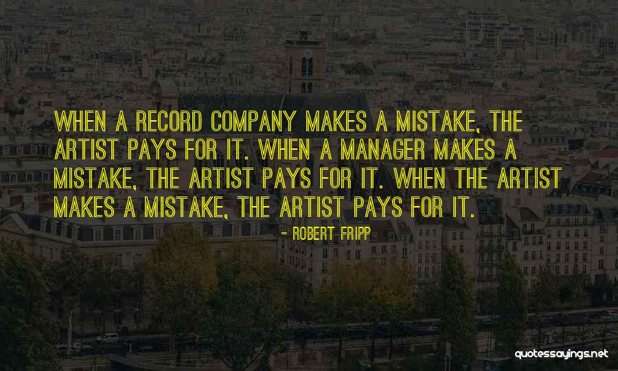 Peabodys Improbable History Quotes By Robert Fripp Peabodys Improbable History Quotes By Robert Fripp