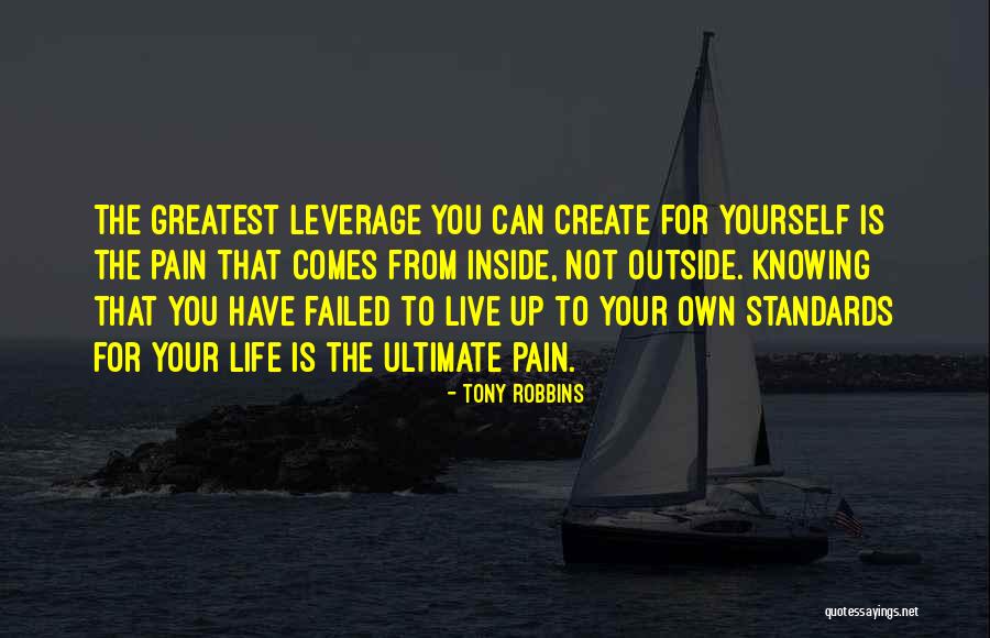 Peabodys Pizza Quotes By Tony Robbins Peabodys Pizza Quotes By Tony Robbins
