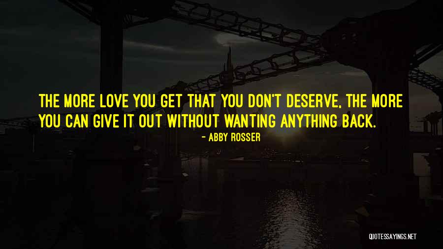 Peabodys Quotes By Abby Rosser Peabodys Quotes By Abby Rosser