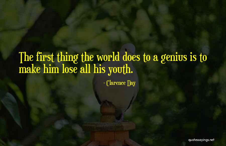 Peabodys Quotes By Clarence Day Peabodys Quotes By Clarence Day