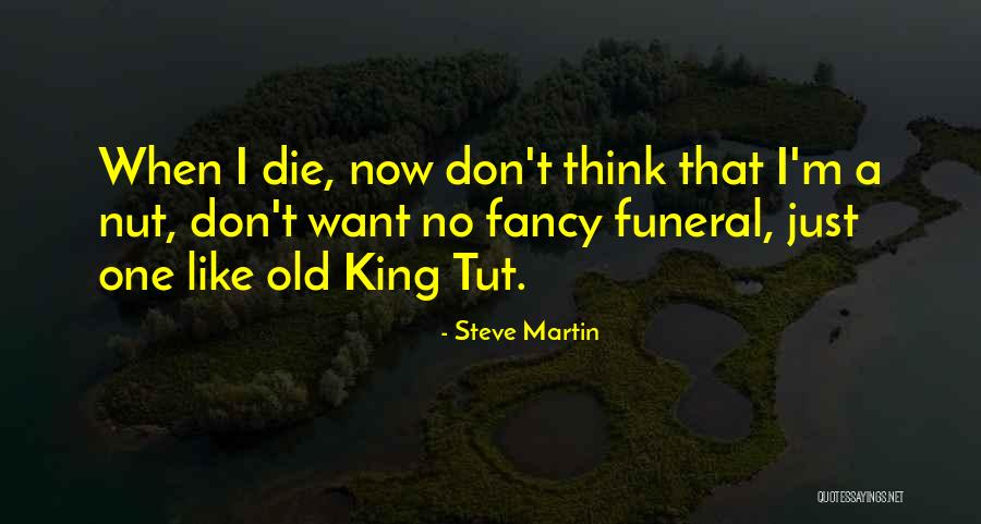 Peabodys Quotes By Steve Martin Peabodys Quotes By Steve Martin