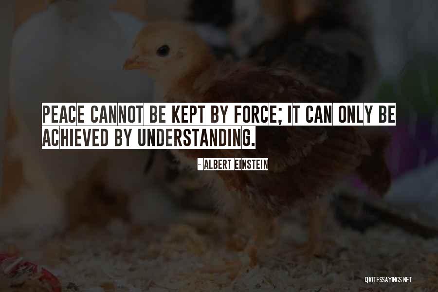 Peace Albert Einstein Quotes By Albert Einstein Peace Albert Einstein Quotes By Albert Einstein