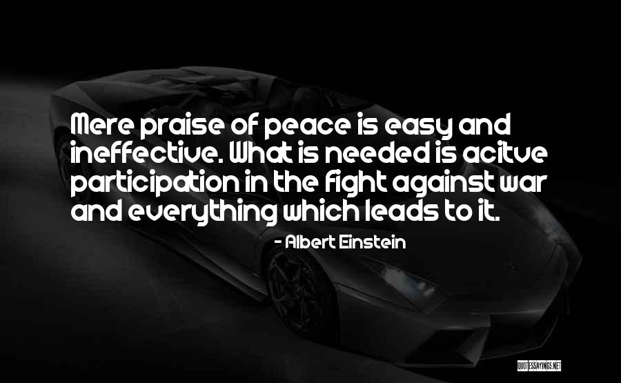 Peace Albert Einstein Quotes By Albert Einstein Peace Albert Einstein Quotes By Albert Einstein