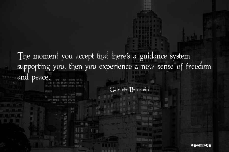 Peace And Positivity Quotes By Gabrielle Bernstein Peace And Positivity Quotes By Gabrielle Bernstein