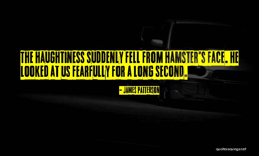 Peace And Sanity Quotes By James Patterson Peace And Sanity Quotes By James Patterson