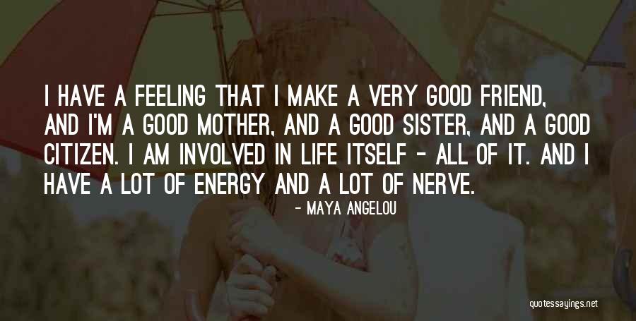 Peace And Sanity Quotes By Maya Angelou Peace And Sanity Quotes By Maya Angelou
