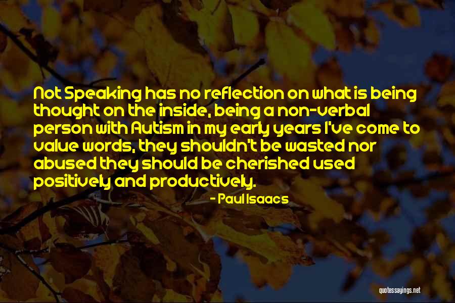 Peace And Sanity Quotes By Paul Isaacs Peace And Sanity Quotes By Paul Isaacs