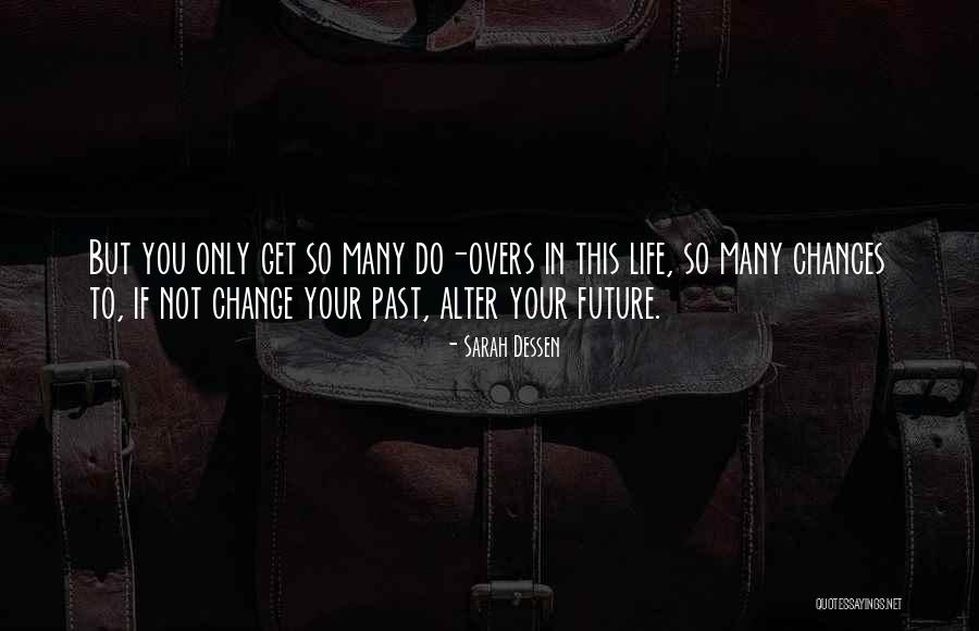 Peace And Sanity Quotes By Sarah Dessen Peace And Sanity Quotes By Sarah Dessen
