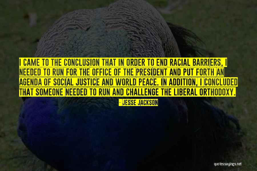 Peace And Social Justice Quotes By Jesse Jackson Peace And Social Justice Quotes By Jesse Jackson
