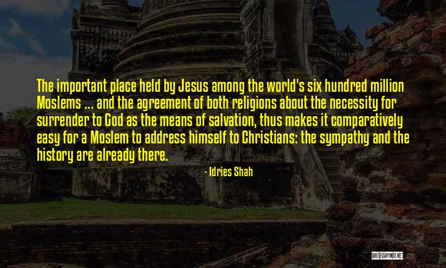 Peace And Tolerance Quotes By Idries Shah Peace And Tolerance Quotes By Idries Shah