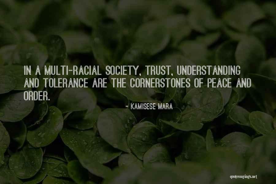 Peace And Understanding Quotes By Kamisese Mara Peace And Understanding Quotes By Kamisese Mara