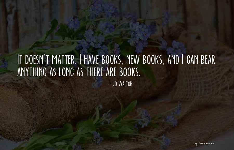 Peace As You Recover Quotes By Jo Walton Peace As You Recover Quotes By Jo Walton