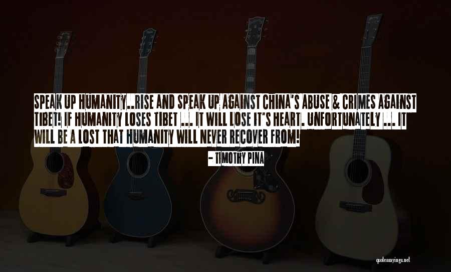 Peace As You Recover Quotes By Timothy Pina Peace As You Recover Quotes By Timothy Pina