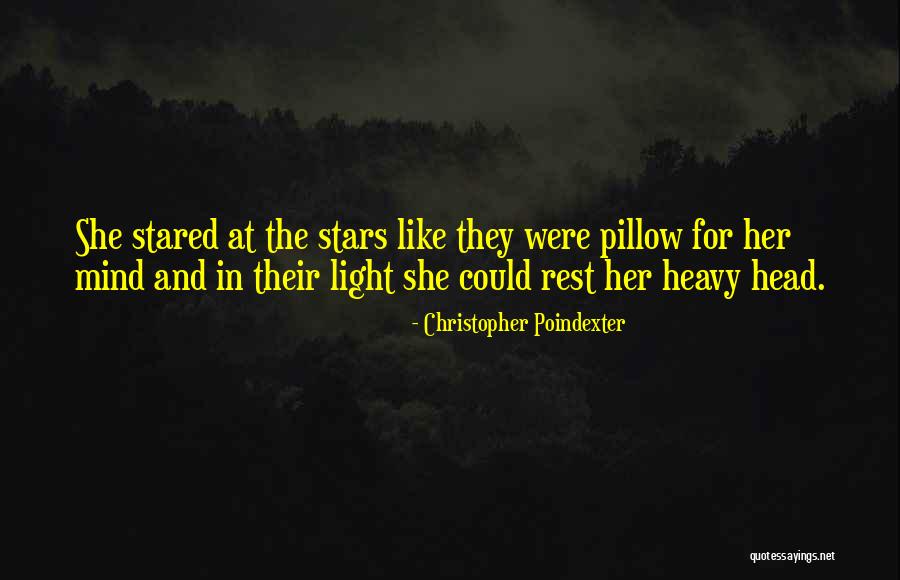 Peace At Mind Quotes By Christopher Poindexter Peace At Mind Quotes By Christopher Poindexter