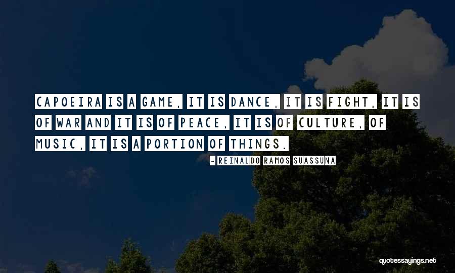 Peace Be Unto You Quotes By Reinaldo Ramos Suassuna Peace Be Unto You Quotes By Reinaldo Ramos Suassuna