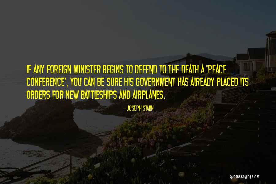 Peace Begins Quotes By Joseph Stalin Peace Begins Quotes By Joseph Stalin