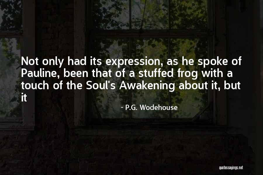 Peace Buttons Quotes By P.G. Wodehouse Peace Buttons Quotes By P.G. Wodehouse