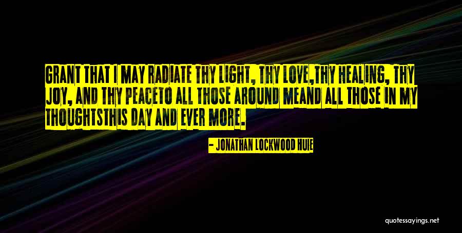 Peace Day Quotes By Jonathan Lockwood Huie Peace Day Quotes By Jonathan Lockwood Huie