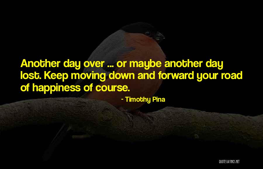 Peace Day Quotes By Timothy Pina Peace Day Quotes By Timothy Pina