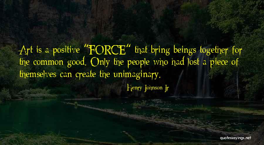 Peace For Lost Quotes By Henry Johnson Jr Peace For Lost Quotes By Henry Johnson Jr