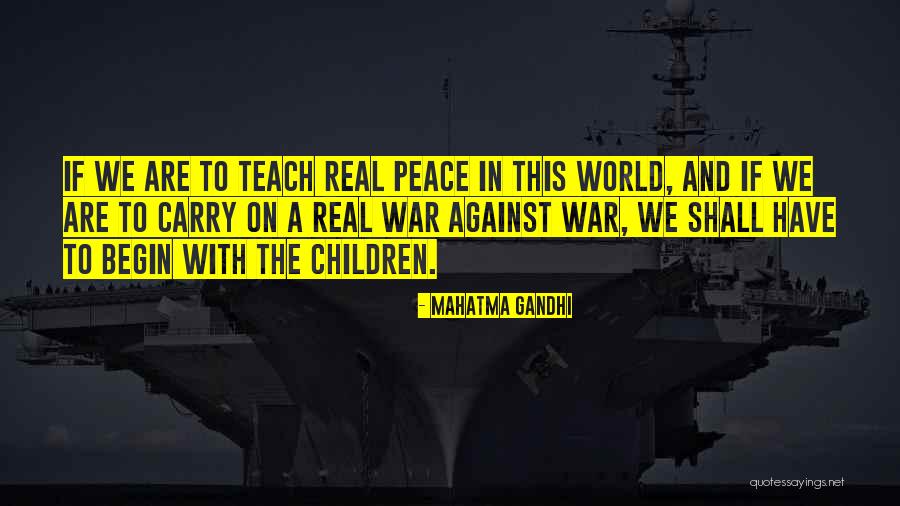 Peace Gandhi Quotes By Mahatma Gandhi Peace Gandhi Quotes By Mahatma Gandhi