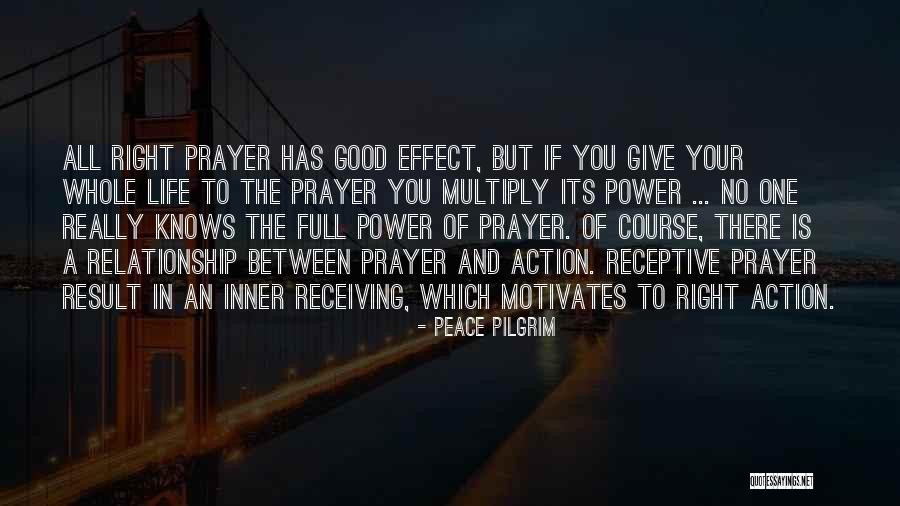 Peace In Life Quotes By Peace Pilgrim Peace In Life Quotes By Peace Pilgrim