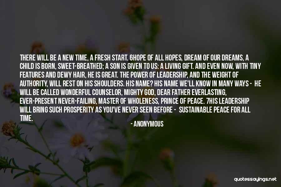 Peace In Our Time Quotes By Anonymous Peace In Our Time Quotes By Anonymous