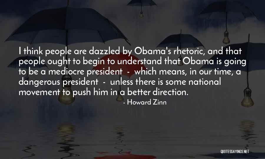 Peace In Our Time Quotes By Howard Zinn Peace In Our Time Quotes By Howard Zinn