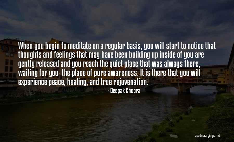 Peace Inside Quotes By Deepak Chopra Peace Inside Quotes By Deepak Chopra