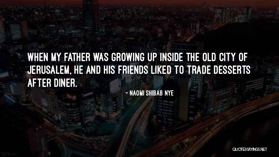 Peace Inside Quotes By Naomi Shibab Nye Peace Inside Quotes By Naomi Shibab Nye