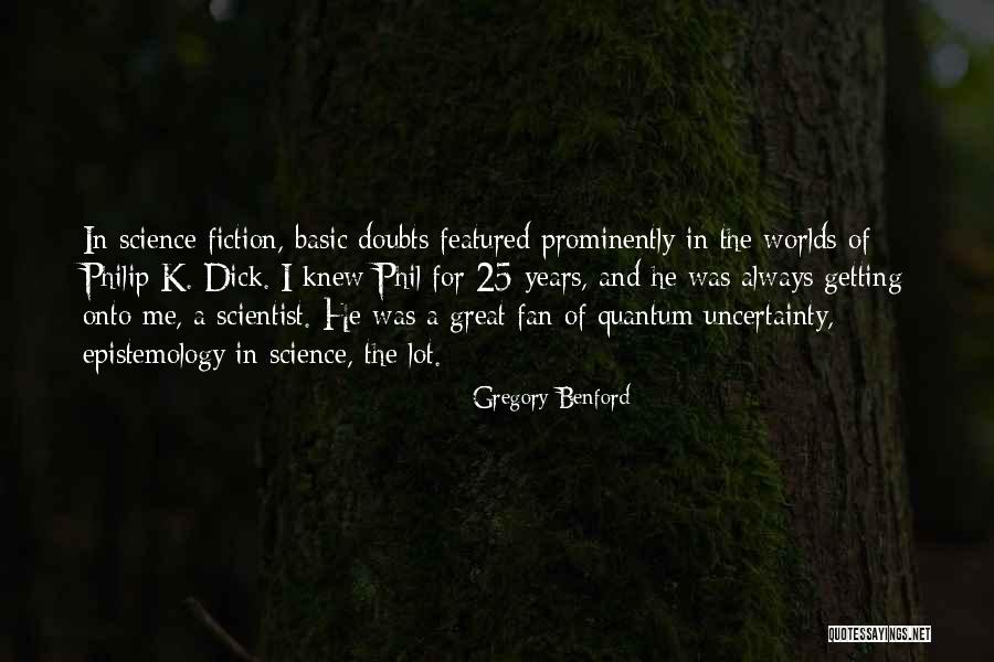 Peace Is Always Beautiful Quotes By Gregory Benford Peace Is Always Beautiful Quotes By Gregory Benford
