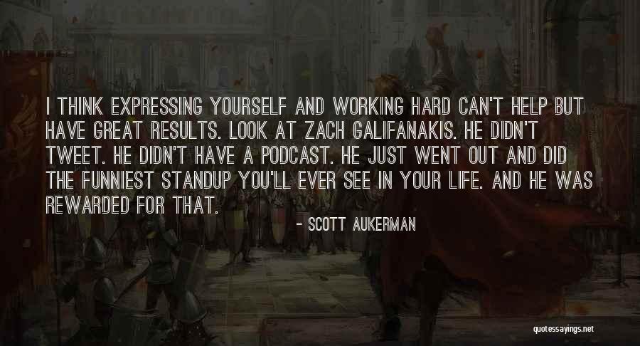Peace Is Always Beautiful Quotes By Scott Aukerman Peace Is Always Beautiful Quotes By Scott Aukerman