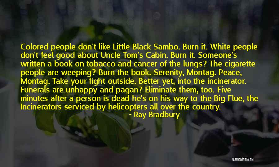 Peace Is Better Quotes By Ray Bradbury Peace Is Better Quotes By Ray Bradbury