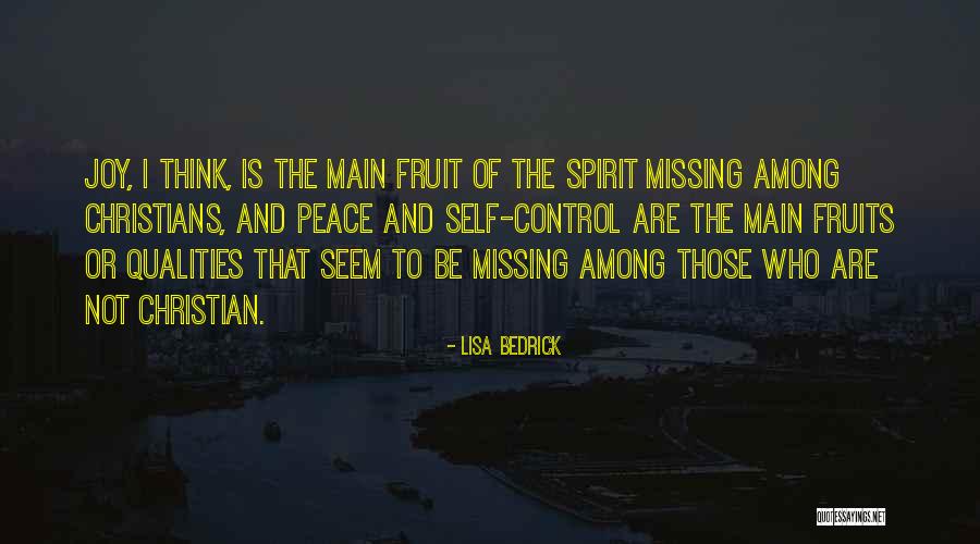 Peace Jesus Quotes By Lisa Bedrick Peace Jesus Quotes By Lisa Bedrick