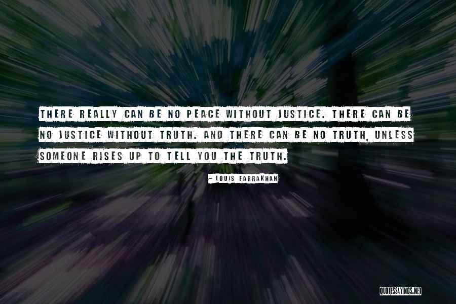 Peace Justice Quotes By Louis Farrakhan Peace Justice Quotes By Louis Farrakhan