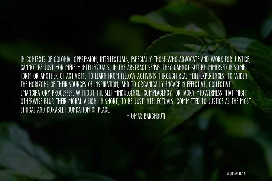 Peace Justice Quotes By Omar Barghouti Peace Justice Quotes By Omar Barghouti