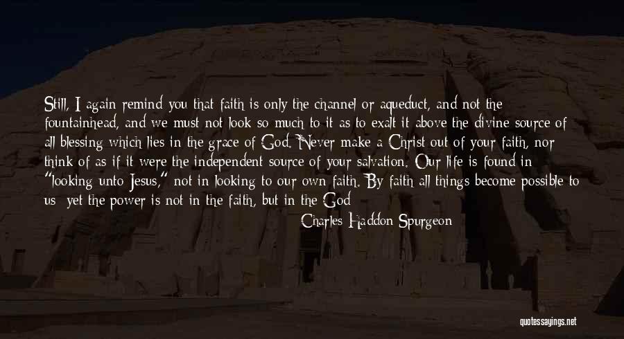 Peace Lies Within Quotes By Charles Haddon Spurgeon Peace Lies Within Quotes By Charles Haddon Spurgeon