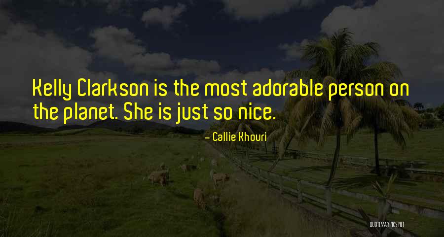 Peace Love And Hippie Quotes By Callie Khouri